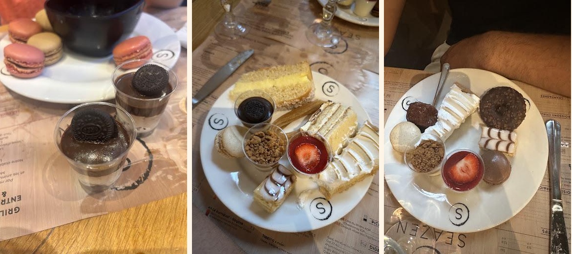 Seazen Buffet - Gallery Image 4