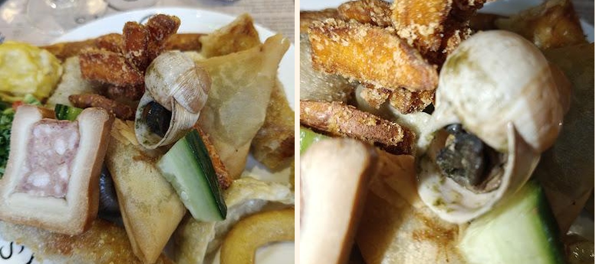 Seazen Buffet - Gallery Image 6