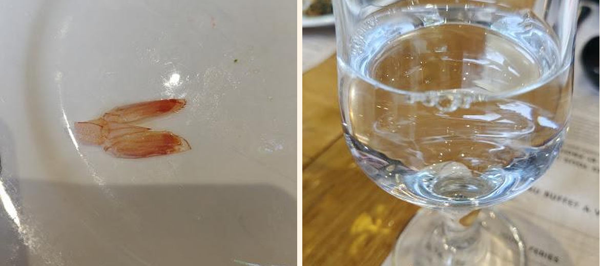 Seazen Buffet - Gallery Image 7