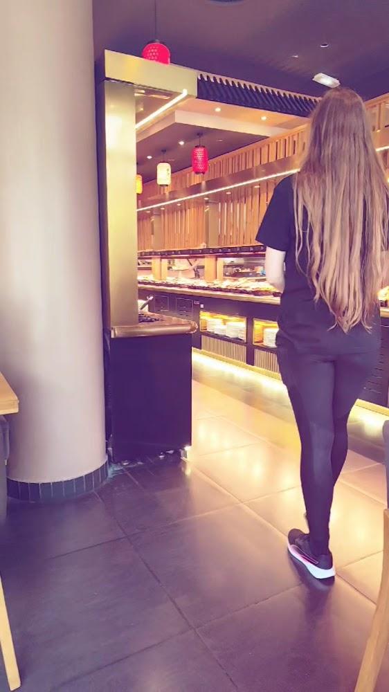 Seazen Buffet - Menu Image 3